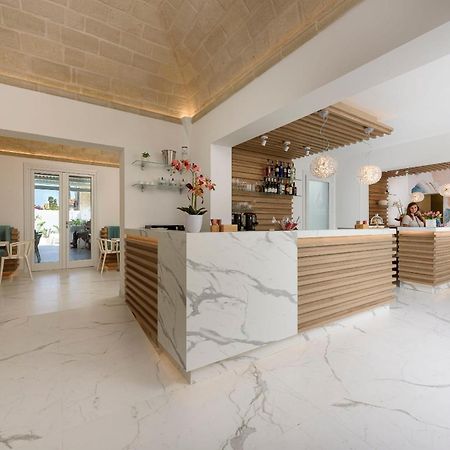 Andromeda Hotel San Vito Lo Capo Exterior photo